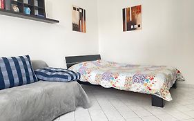 Cool Studio Saint Louis Vicino Stazione/Aereoporto